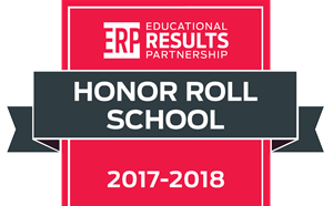 Mitchell is Recognized as an Honor Roll School - article thumnail image