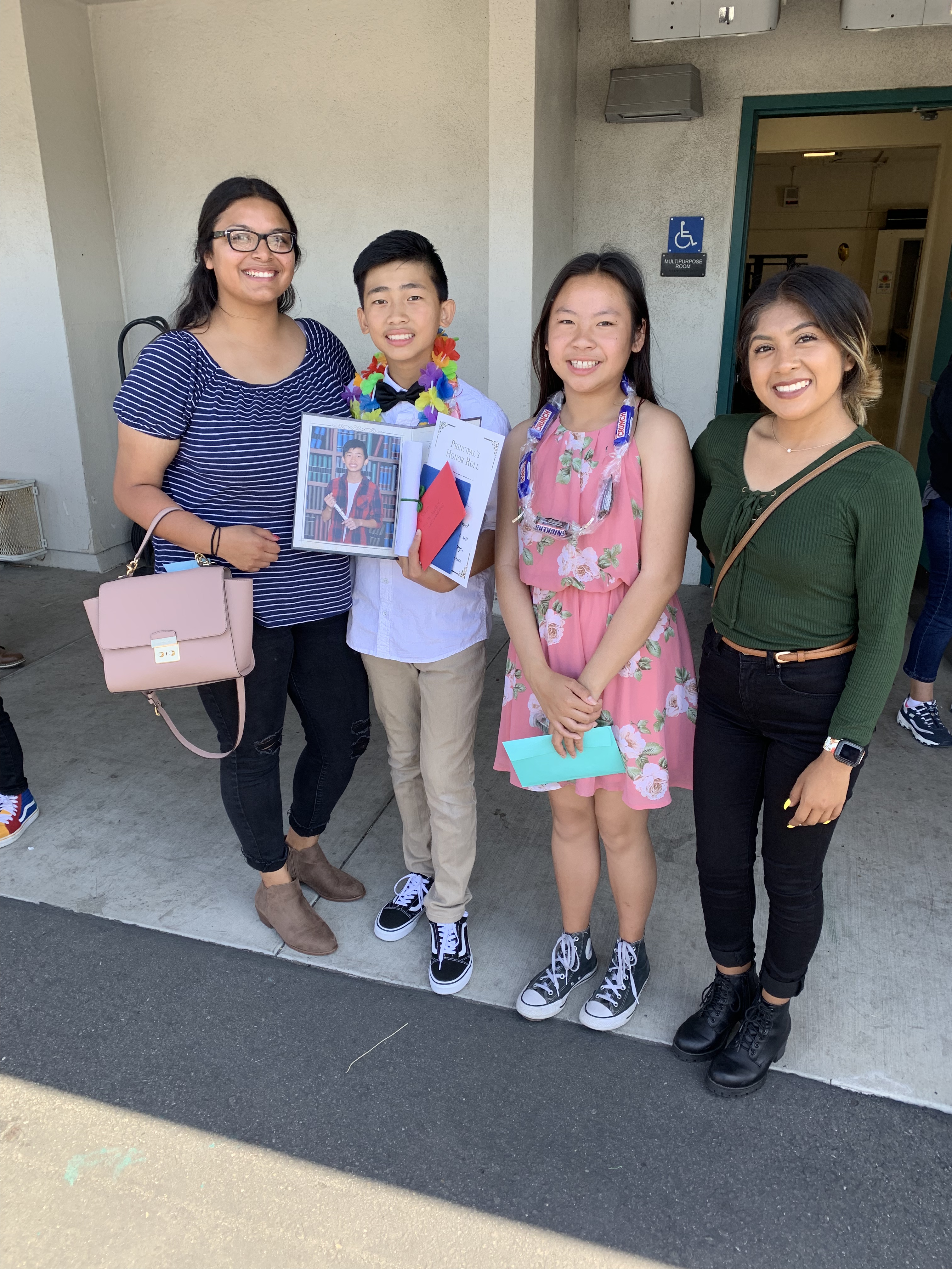 Home Mitchell Elementary School