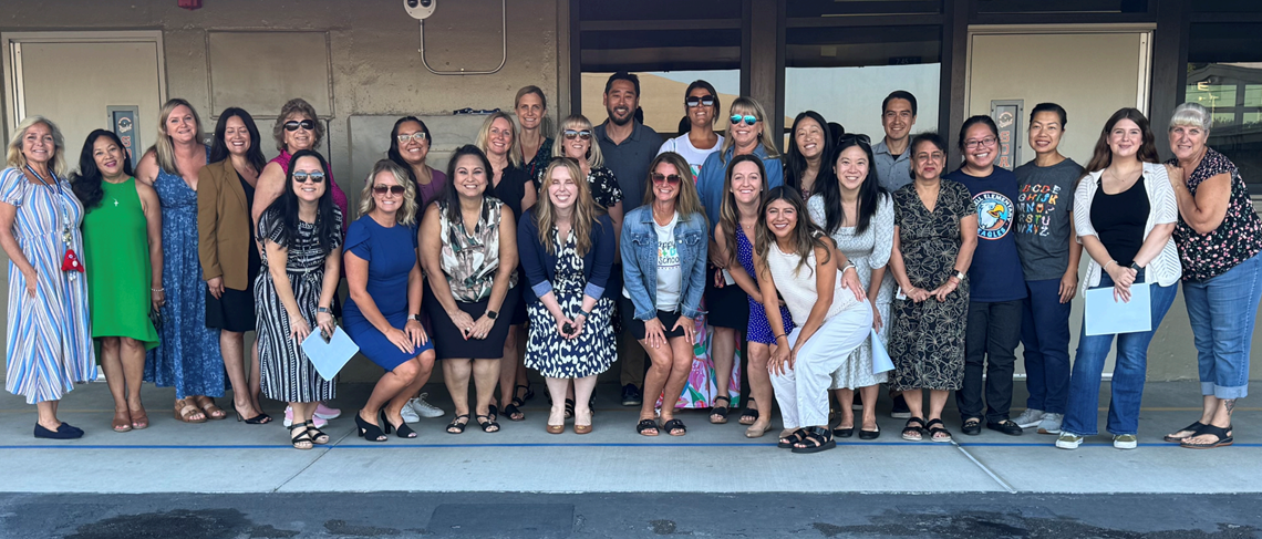 Staff Photo